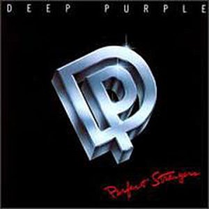 Deep Purple Perfect Strangers