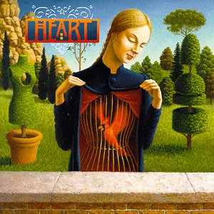 Heart Greatest Hits