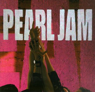 Pearl Jam Ten