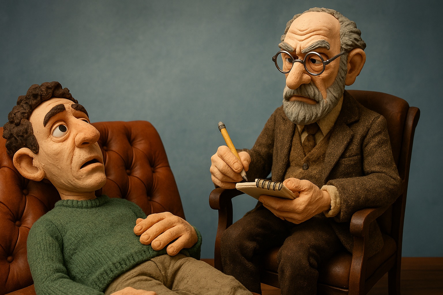 psychologist