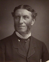 Matthew Arnold