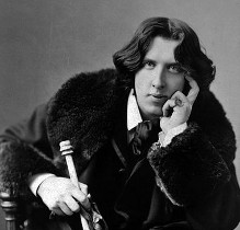 Oscar Wilde Photo