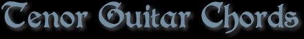 Tenor guitar Logo